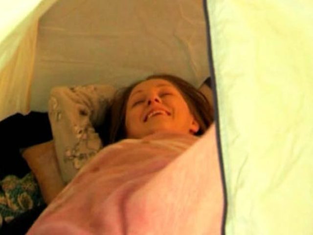 Эротический сон