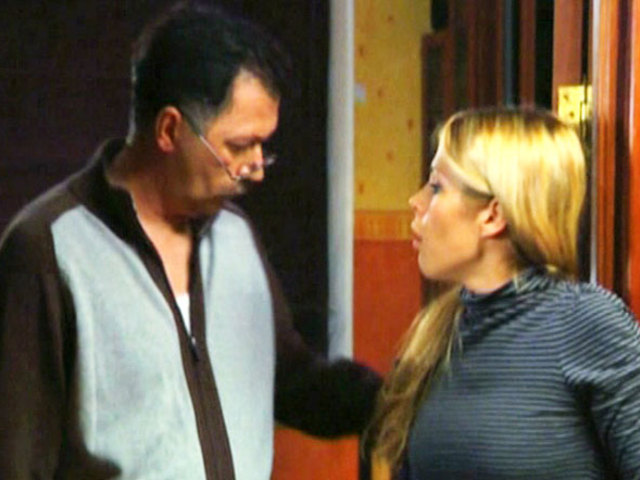 Один бокал Martini