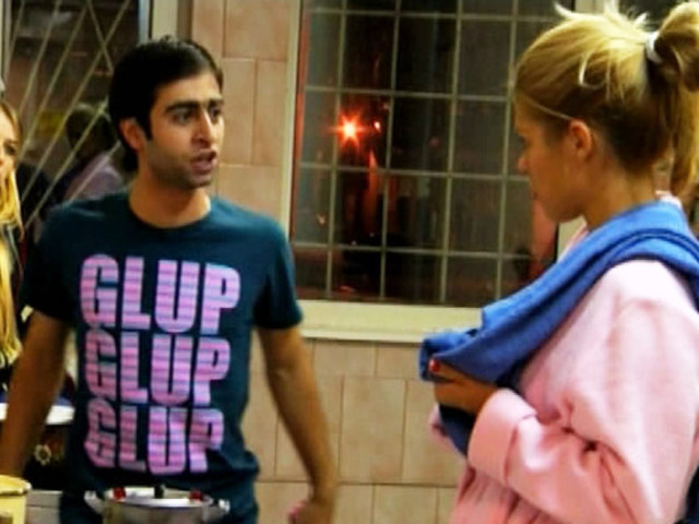 Противоугонка «Хавчик»