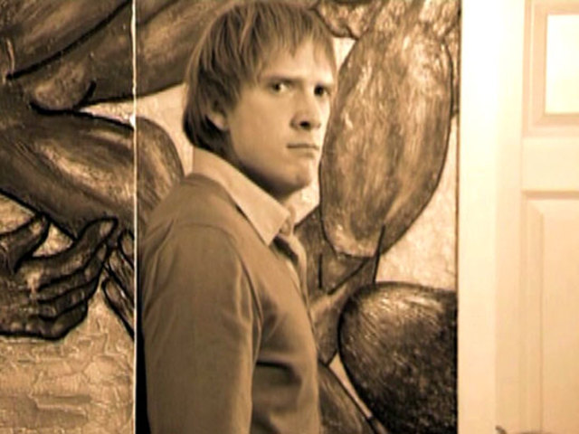 Тест с одной полоской