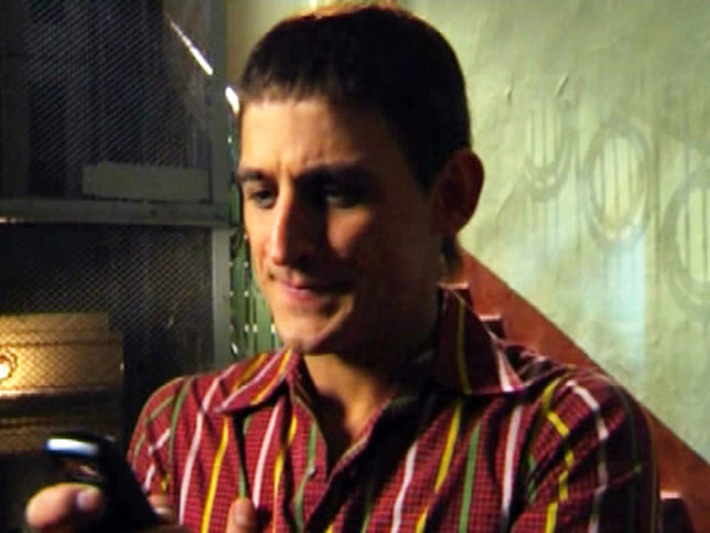 Настоящий друг