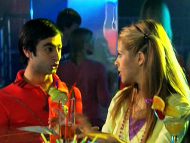 Находчивый таксист