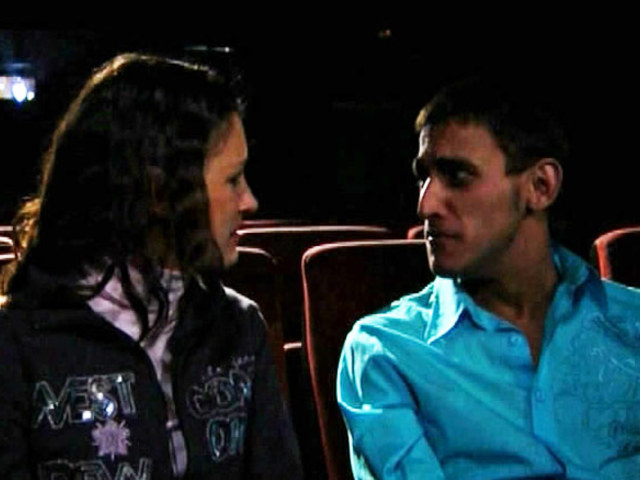 Ты меня не понимаешь!