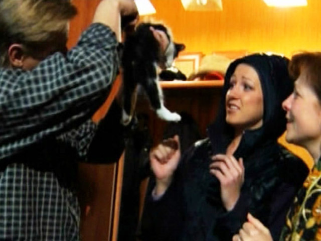 Можно я его себе оставлю?