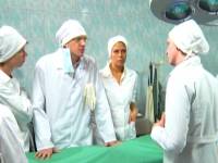 Изучаем анатомию