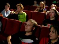 Места не только для поцелуев