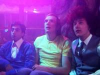 Контрастный душ