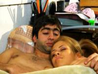 Горячий парень