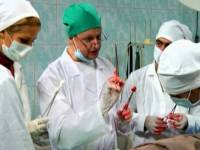 Медицинская практика