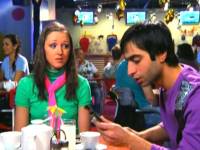 Ты мне изменяешь?