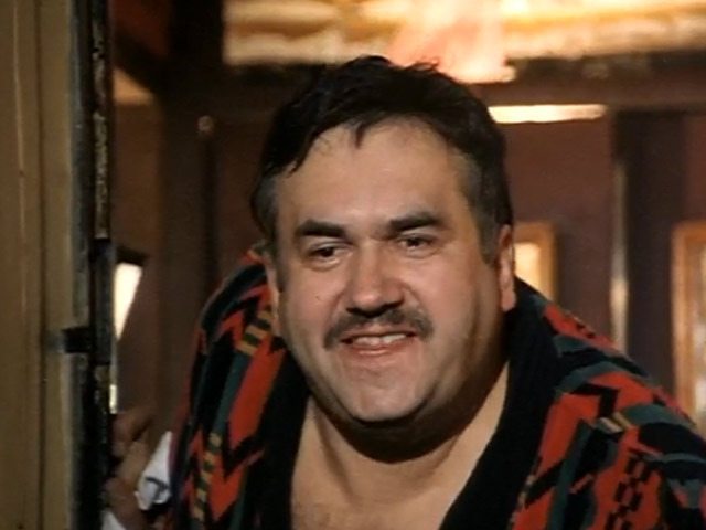 Эта ваша собака?