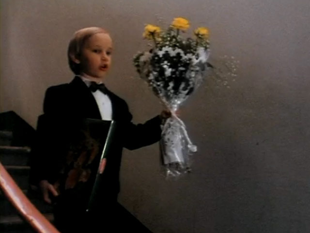 Хорошие манеры