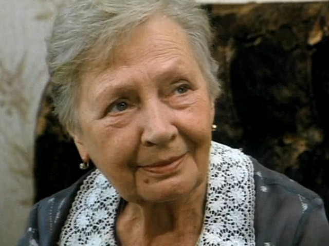 Возраст любви