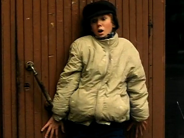 Полный отпад