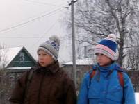 Бездельник