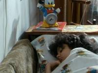 Кто рано встает...