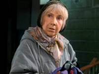 Жуткая квартира