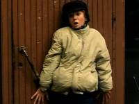 Полный отпад