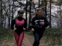 Знакомство