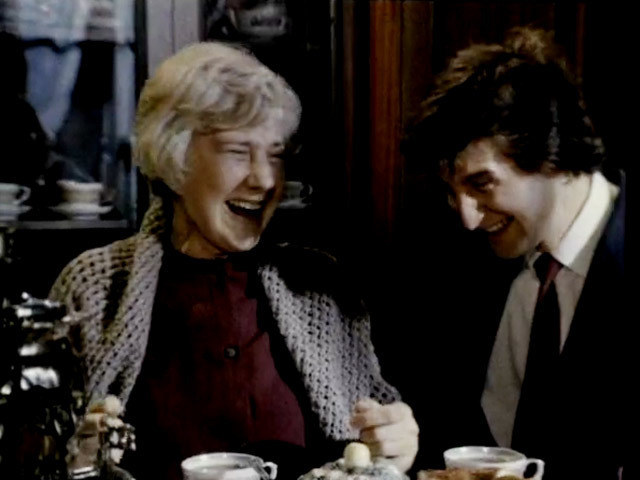 Было времечко!