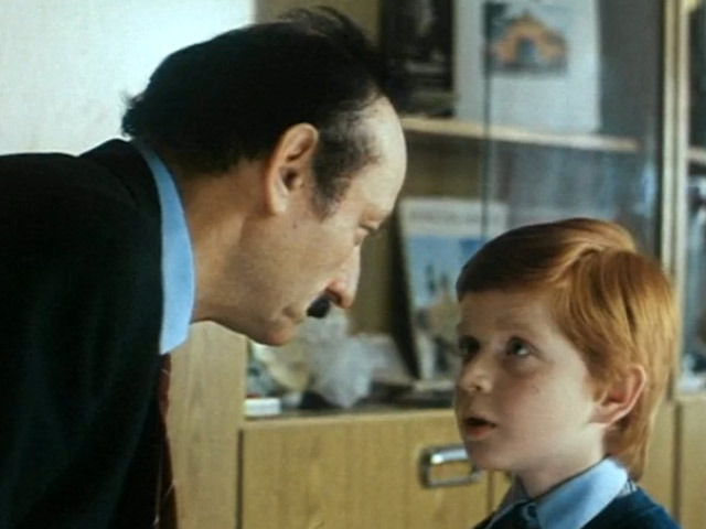 Роковая встреча