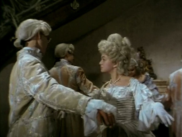 Крутая тусовка