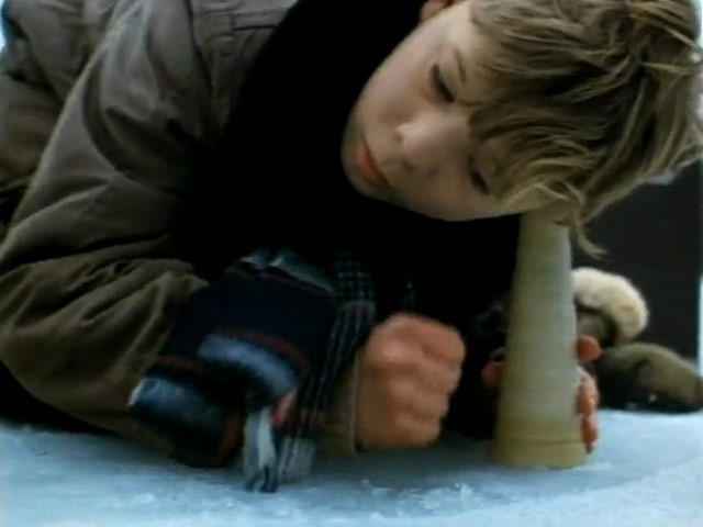 Ловись, рыбка!