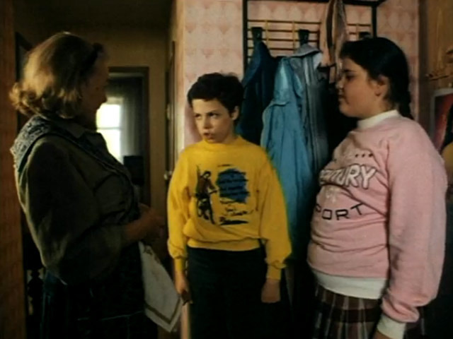 Скованные одной цепью