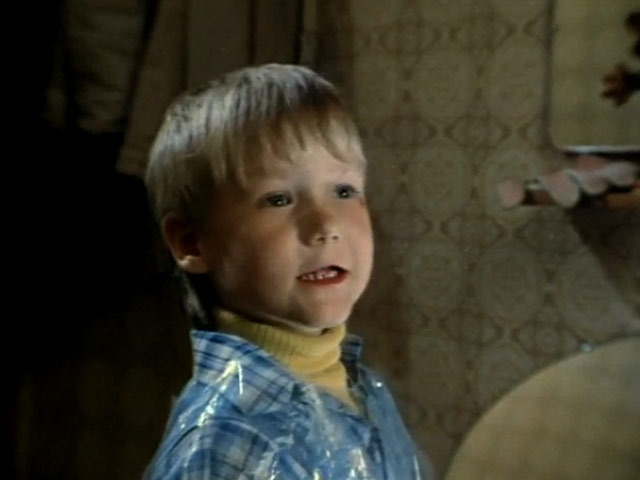 Путевка в жизнь