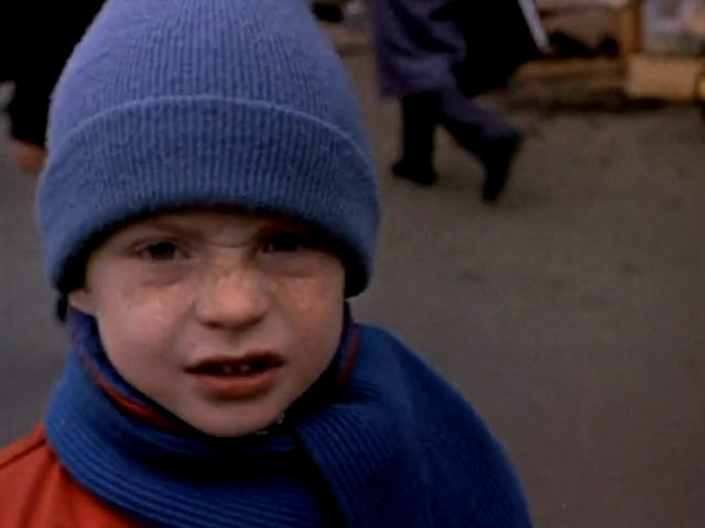 Мокрое дело