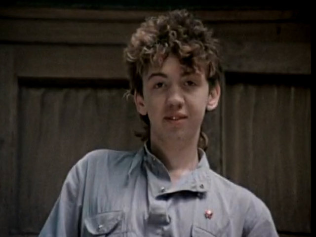 Куда податься?