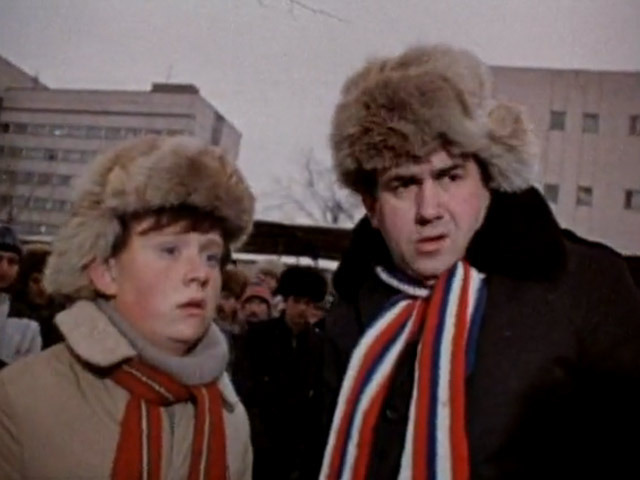 Медвежья услуга