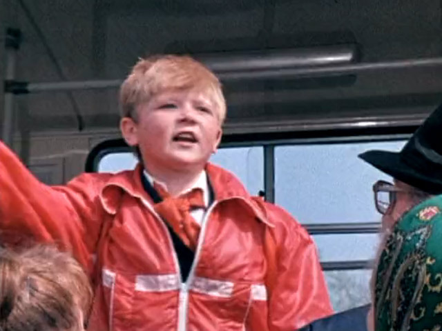 Осторожно, ученик