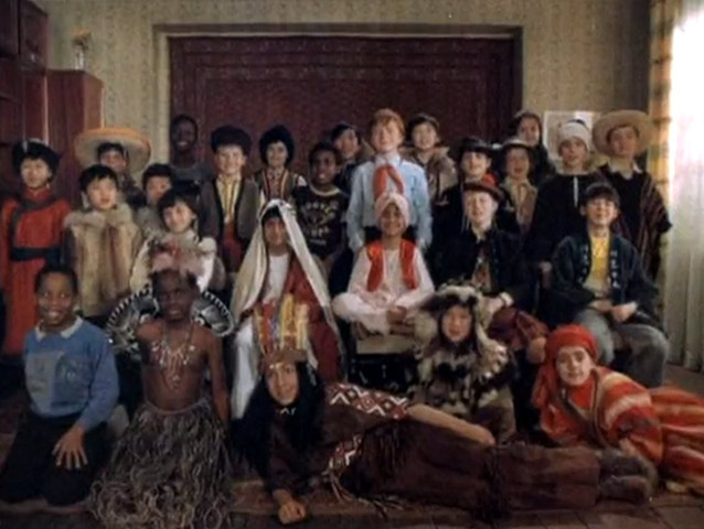 Сегодня в мире