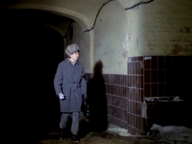 Страшно, аж жуть!