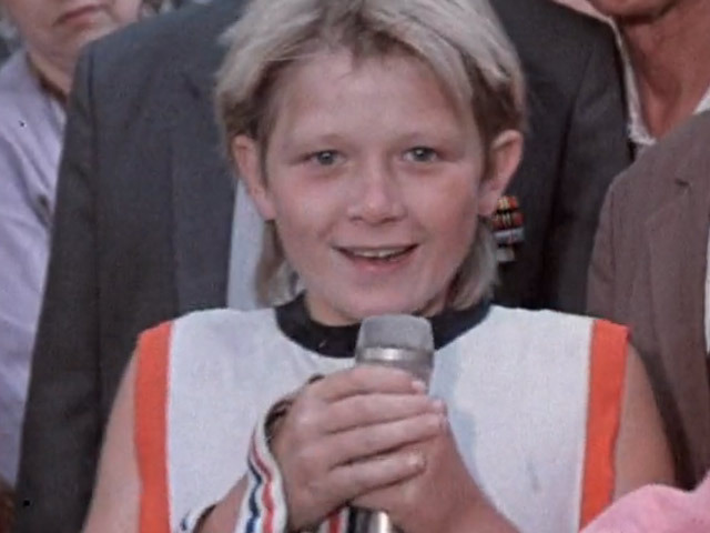 Прямая передача