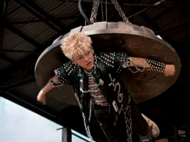 Металлолом