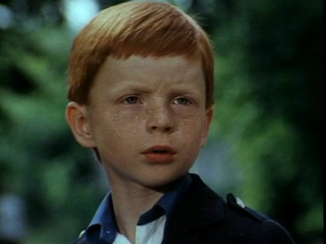 Дай закурить!