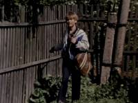 Кто сказал «гав»?