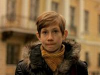 Жертва любви