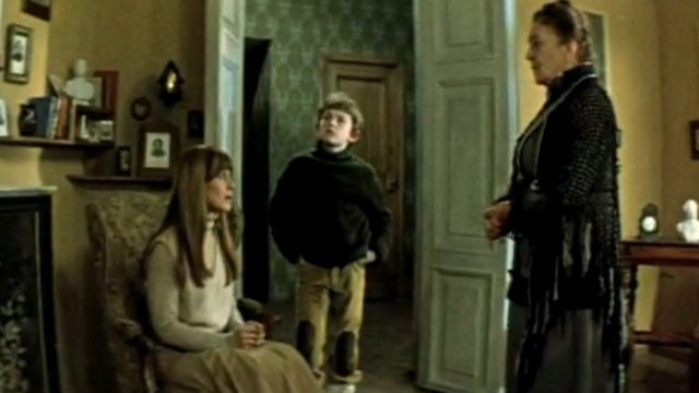 Педагогическая драма