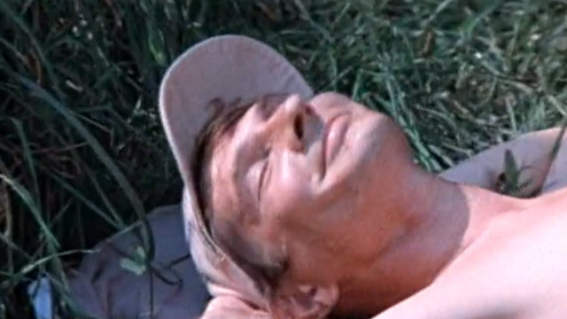 Самый дружный наш отряд