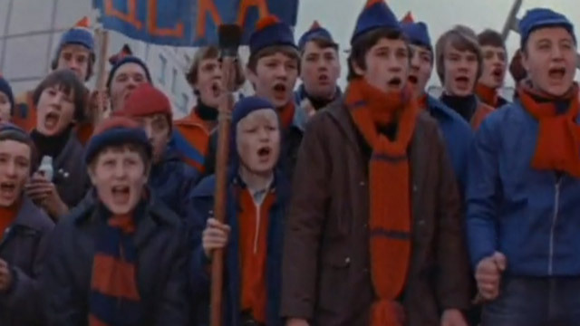 Футбольное обозрение