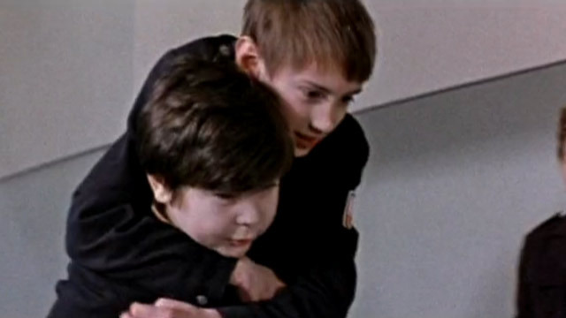 Страшная месть