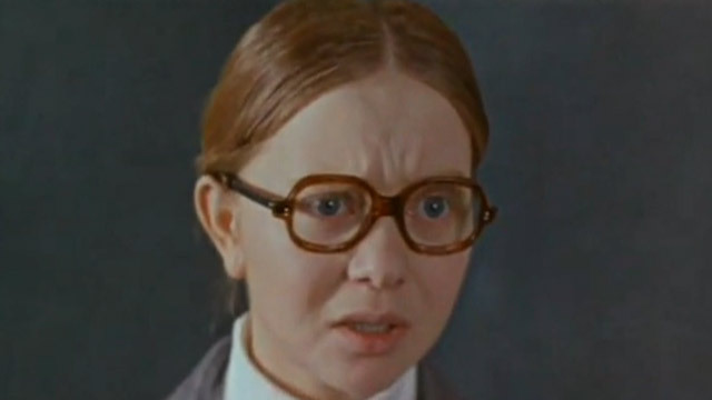 Кто есть кто