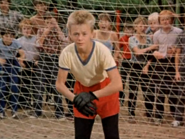 Кто мой папа?