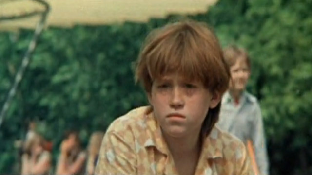 К сожаленью, день рождения...