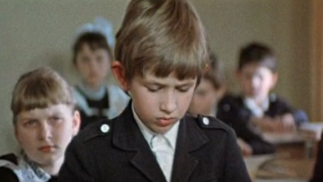 Кто виноват?