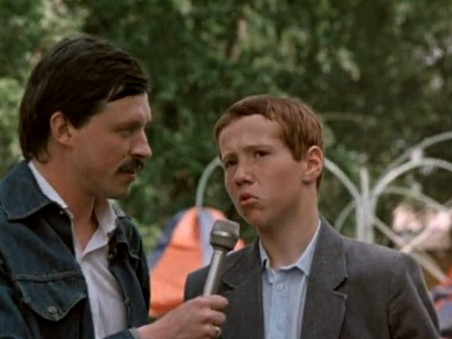 Где эта улица, где этот дом?