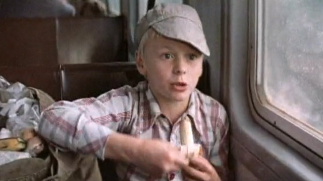 Мы едем, едем, едем...